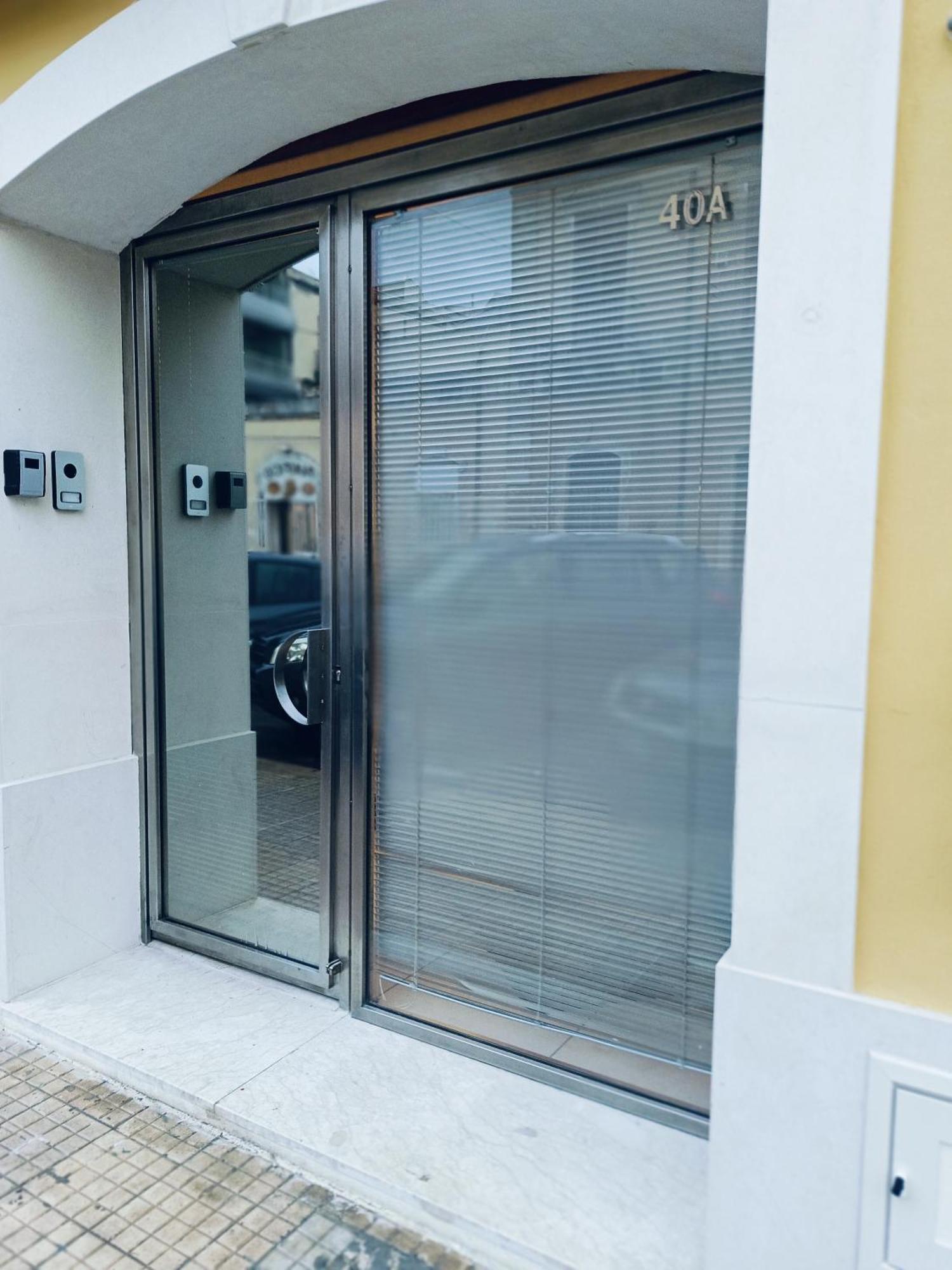 Appartement Casa Ierone L'Etneo à Syracuse Extérieur photo