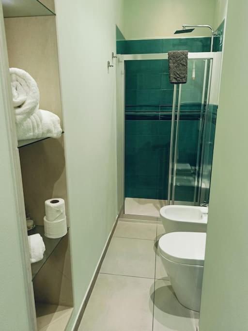 Appartement Casa Ierone L'Etneo à Syracuse Extérieur photo