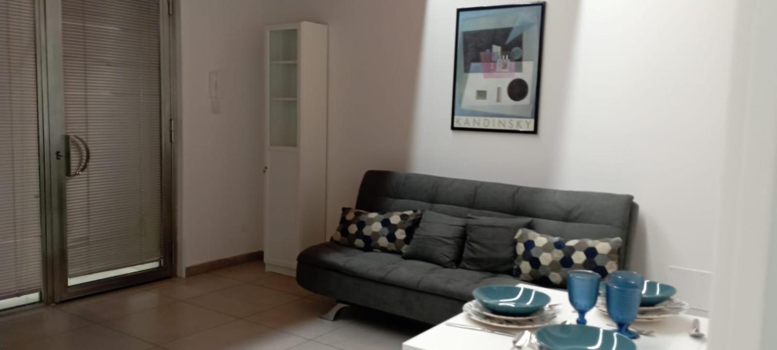 Appartement Casa Ierone L'Etneo à Syracuse Extérieur photo
