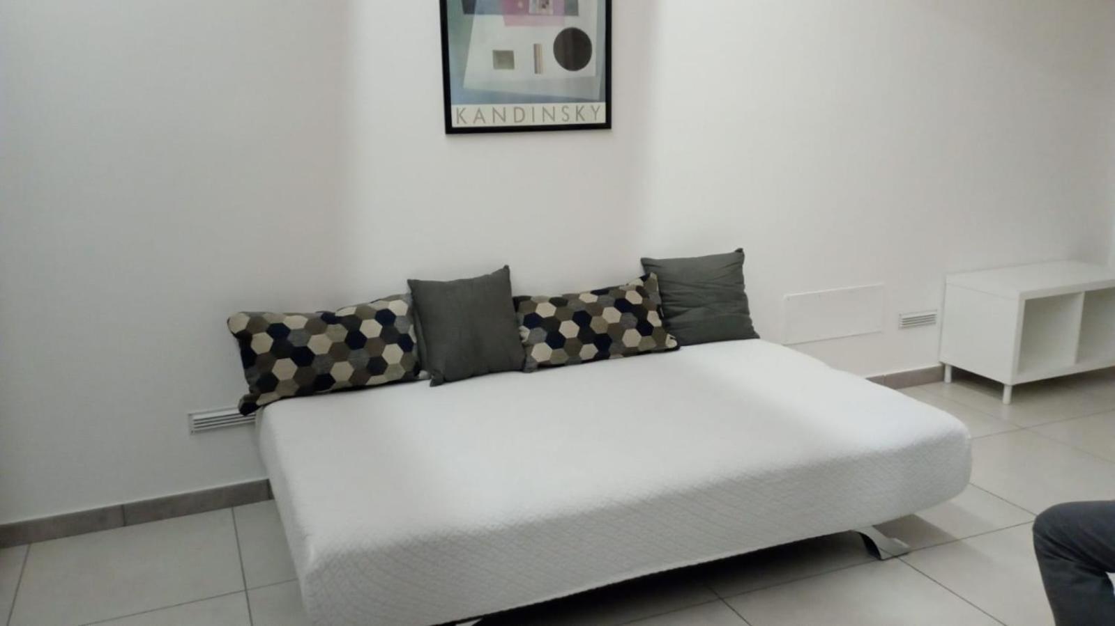 Appartement Casa Ierone L'Etneo à Syracuse Extérieur photo