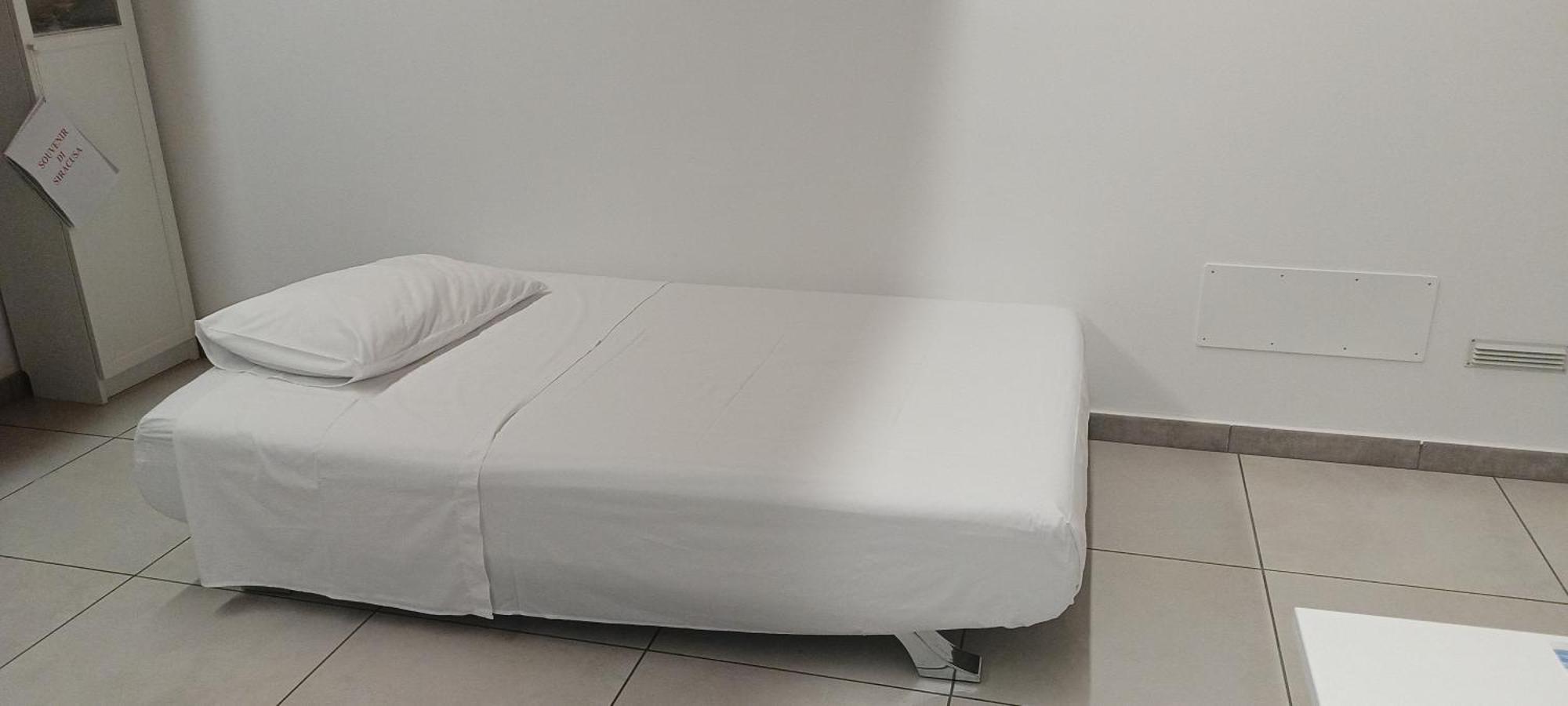 Appartement Casa Ierone L'Etneo à Syracuse Extérieur photo