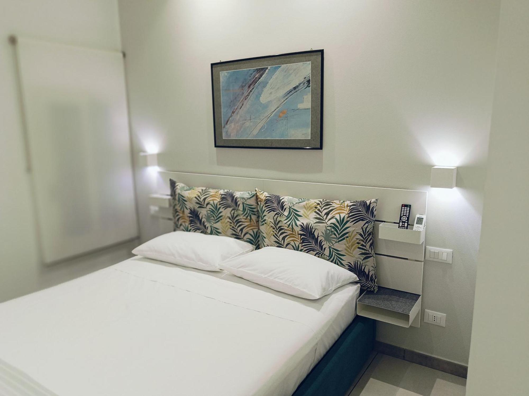 Appartement Casa Ierone L'Etneo à Syracuse Extérieur photo