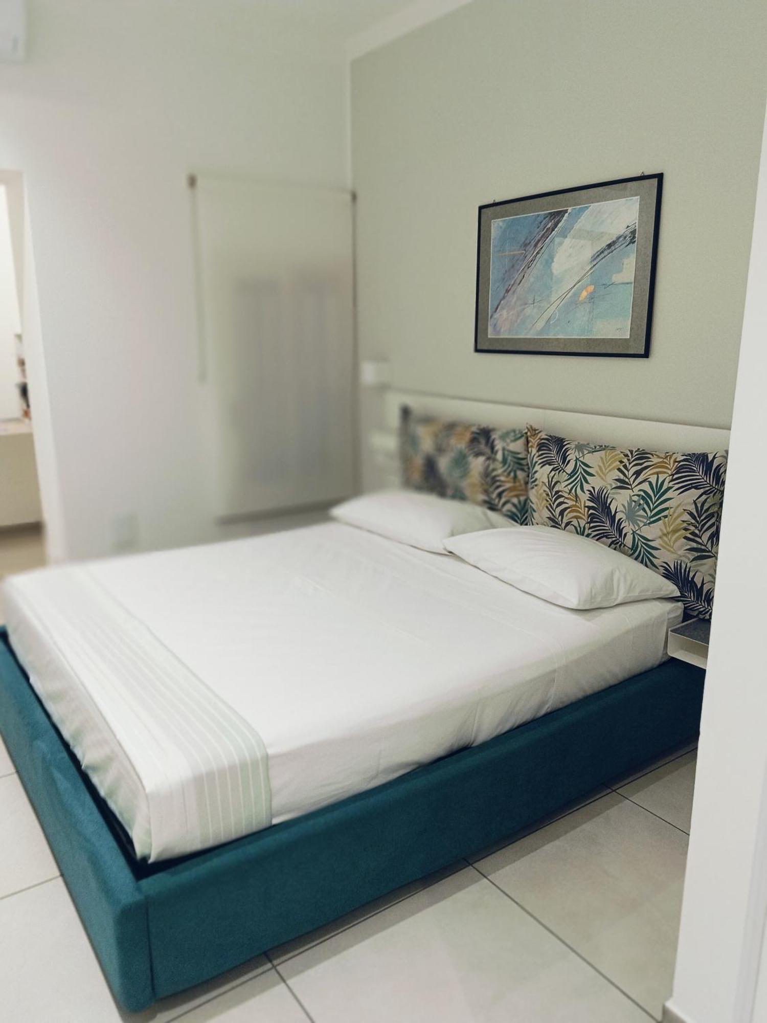 Appartement Casa Ierone L'Etneo à Syracuse Extérieur photo